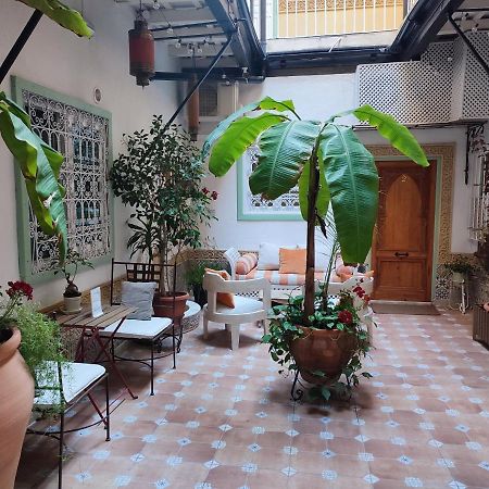 דירות חרז Casa Seven Jerez מראה חיצוני תמונה