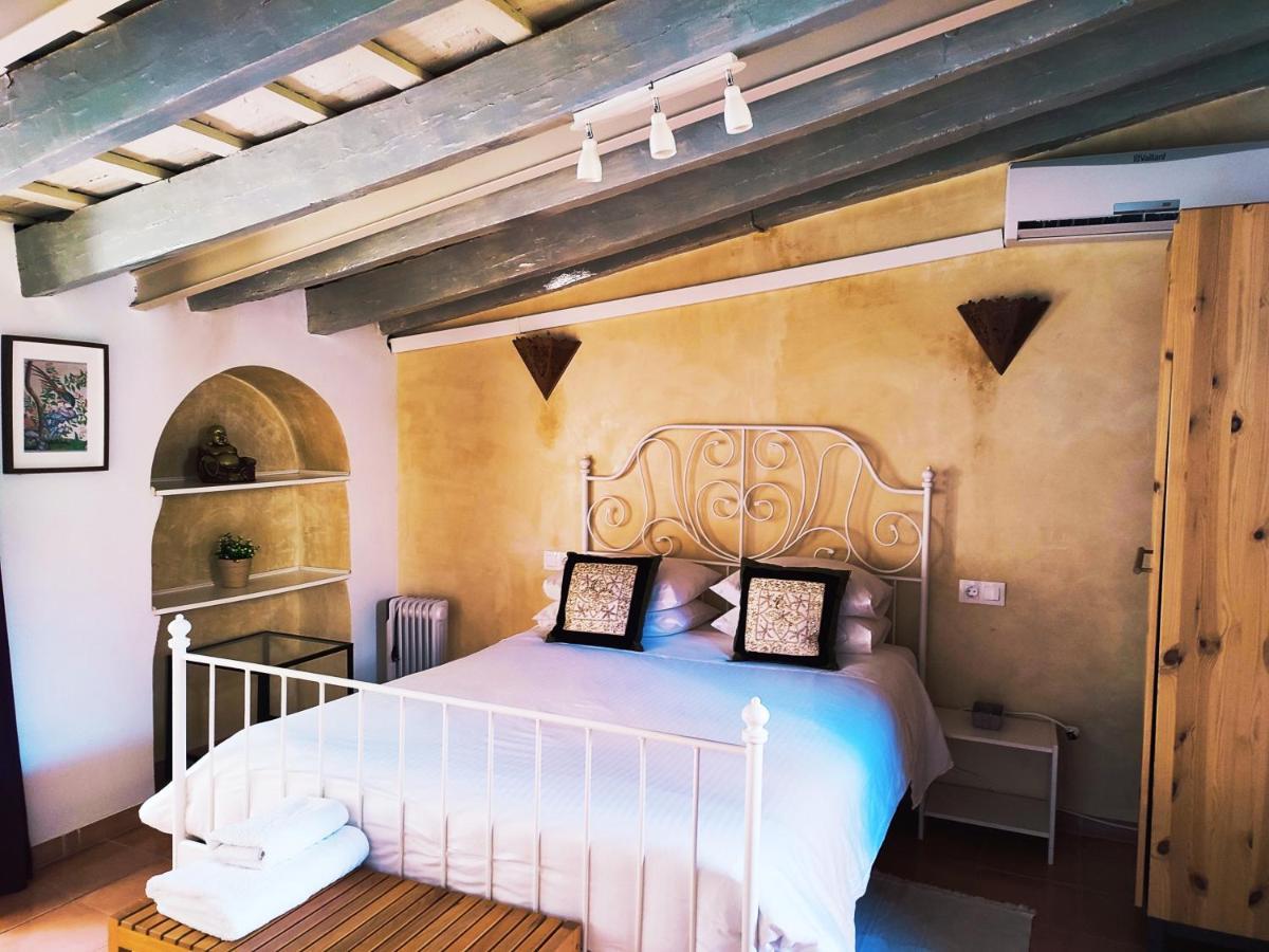 דירות חרז Casa Seven Jerez מראה חיצוני תמונה