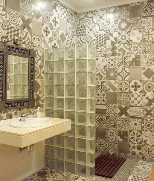 דירות חרז Casa Seven Jerez מראה חיצוני תמונה