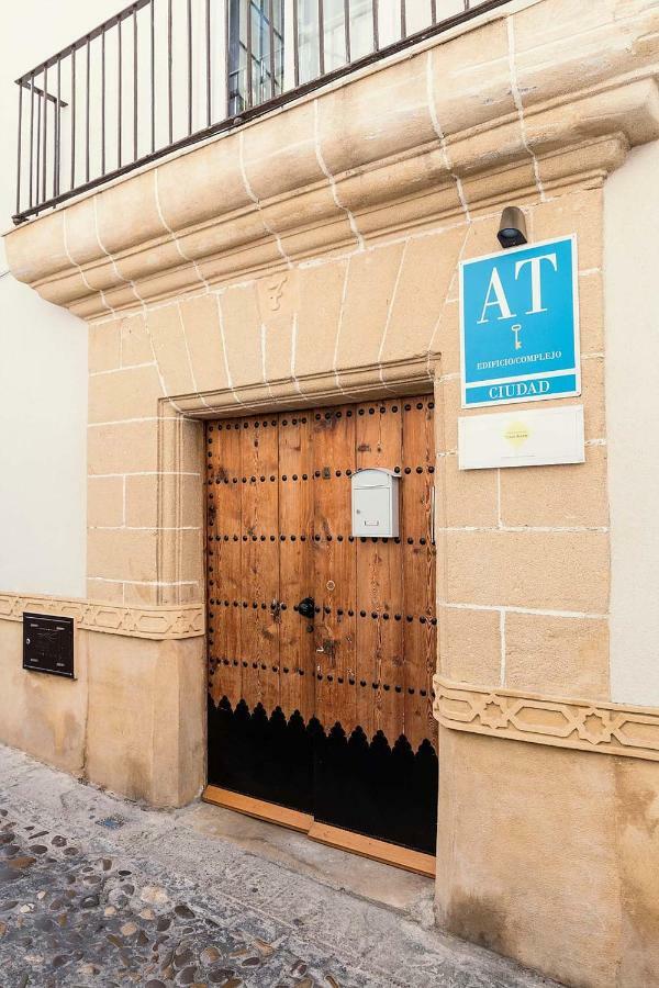דירות חרז Casa Seven Jerez מראה חיצוני תמונה